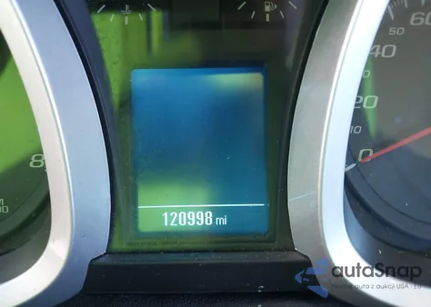 2014 Chevrolet Equinox 2Lt from USA, damaged, VIN 2GNFLCE34E6240664